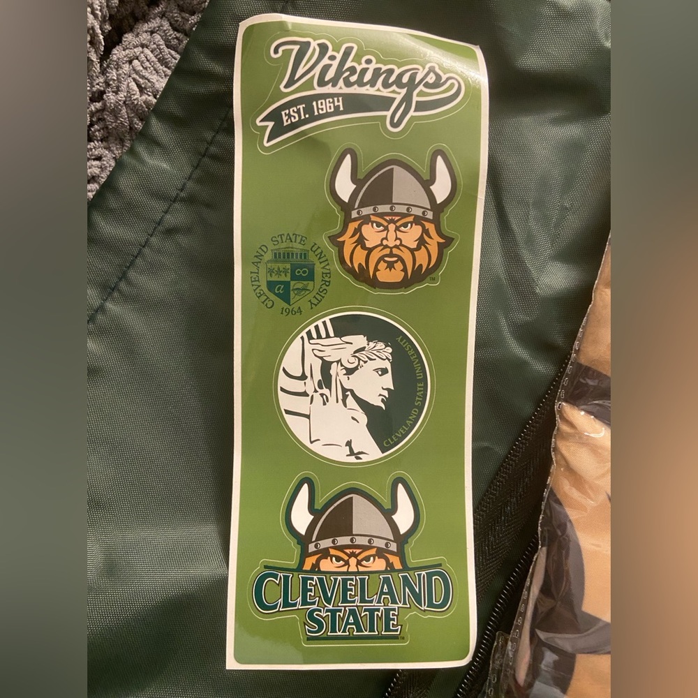 Cleveland State Package - Picture 6 of 6